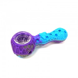 Pipa Silicona 11CM SLC35