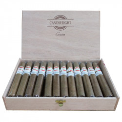 Candlelight Corona Havanna