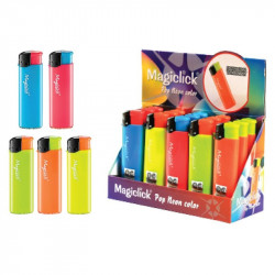 Magiclick Pop Neon Color