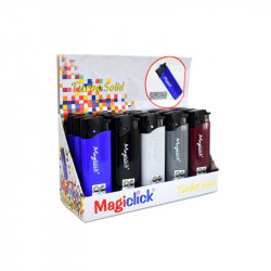 Magiclick Turbo Sólido