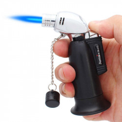 Encendedor soplete KT 1036
