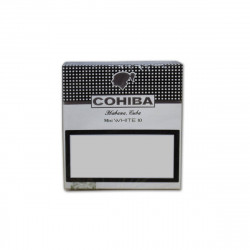 Cigarros Cohiba Mini White...