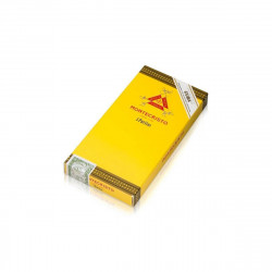 Montecristo Puritos x5