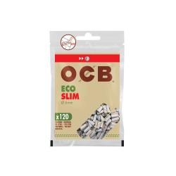 OCB Filtro Slim Ecologico x...
