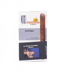 Principes Corona Natural x5