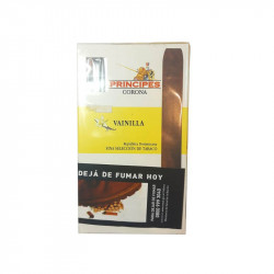 Principes Corona Vainilla x5