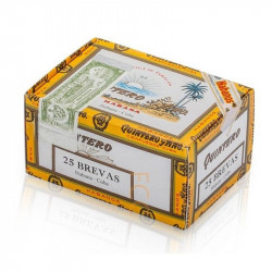 Quintero Brevas x25