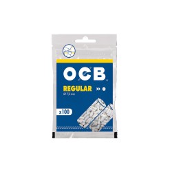 OCB Filtros Regular x 100