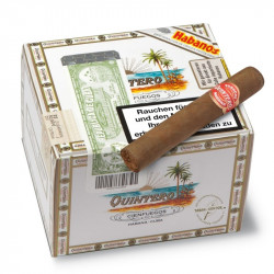 Quintero Favoritos X25