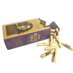 Lion Rolling Circus Tips...