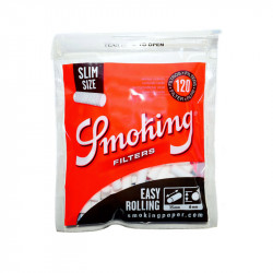 Smoking Filtros Slim Easy...