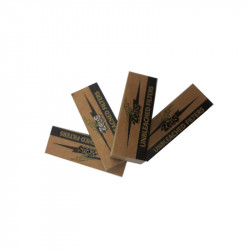 Zeus Tips Largue Unbleached