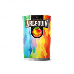 Arlequin Tabaco Mango 30grs