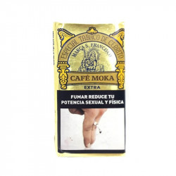 Cerrito Tabaco Cafe Moka 45grs