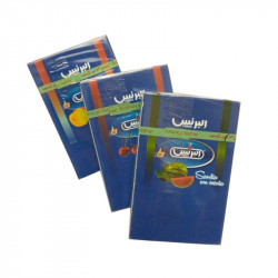 Prince x50grs. Sabores Varios