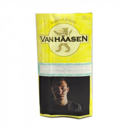Van Haasen Tabaco  Vainilla...
