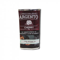 Argento Tabaco  Para Armar...