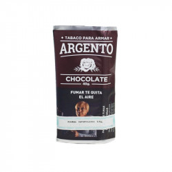 Argento Tabaco Para Armar...