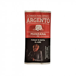 Argento Tabaco Para armar...