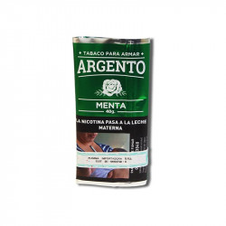 Argento  Tabaco Para armar...