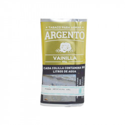 Argento Tabaco Para armar...
