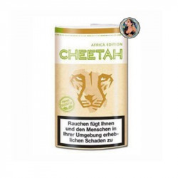 Cheetah Tabaco Natural 30grs