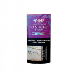 Van Kiff  Tabaco  Uva x30grs.