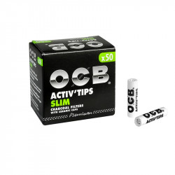 OCB Filtro Carbon Activ...