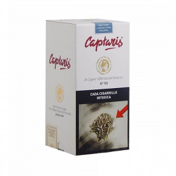 Captaris N 93 Java x25