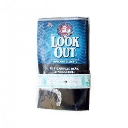 Look Out Tabaco Holland...