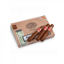 Cigarros Flor de Cano...