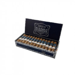 Francisco de Miranda...