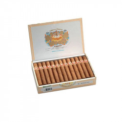 H. Upman Regalias x25