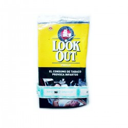 Look Out Tabaco Vainilla...