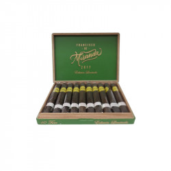 Francisco de Miranda Toro...