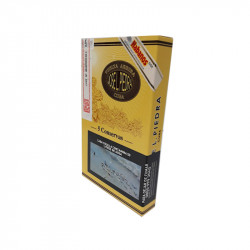 Jose L. Piedra Conservas x5