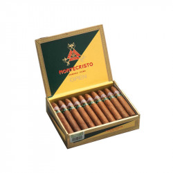 Montecristo Junior x20