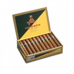 Montecristo Master x20