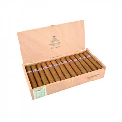 Montecristo Petit  Edmundo x25