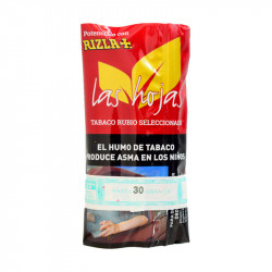 Las Hojas Tabaco  Mezcla...