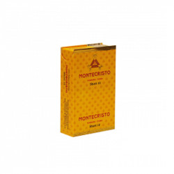 Montecristo Short