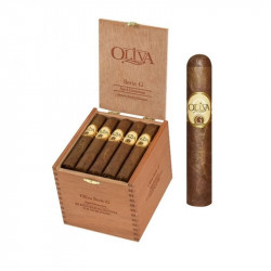 Oliva Serie G Doble Robusto