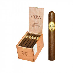Oliva Serie G Toro x25