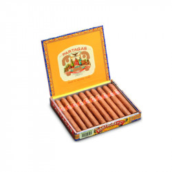 Partagas Mille Fleurs