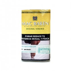 Mac Baren Tabaco Original...