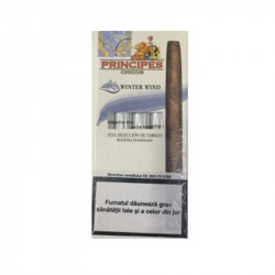 Principes Chicos Winter Wind