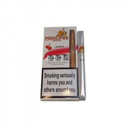Principes Corona Cherry x5