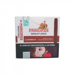 Principes Miniature Caribbean