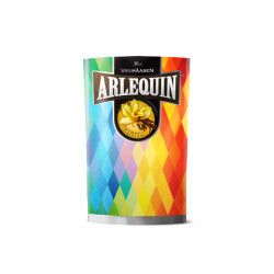 Arlequin Tabaco Vainilla 30grs