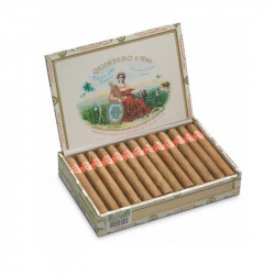 Quintero Londres Extra x25